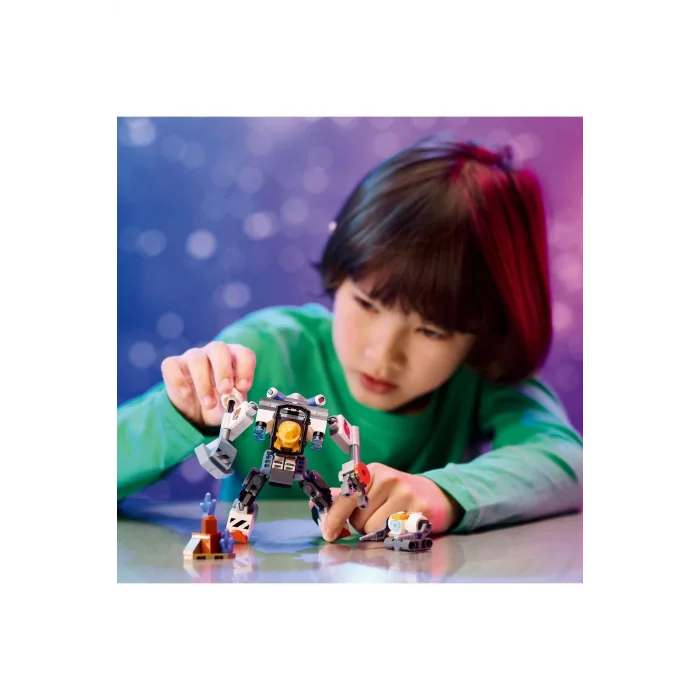 60428 LEGO® City Uzay İnşaat Robotu