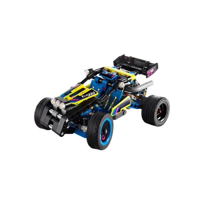 42164 LEGO® Technic Arazi Yarışı Arabası