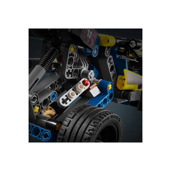 42164 LEGO® Technic Arazi Yarışı Arabası