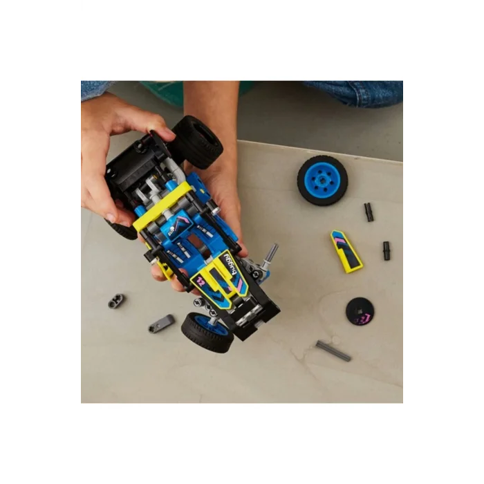42164 LEGO® Technic Arazi Yarışı Arabası