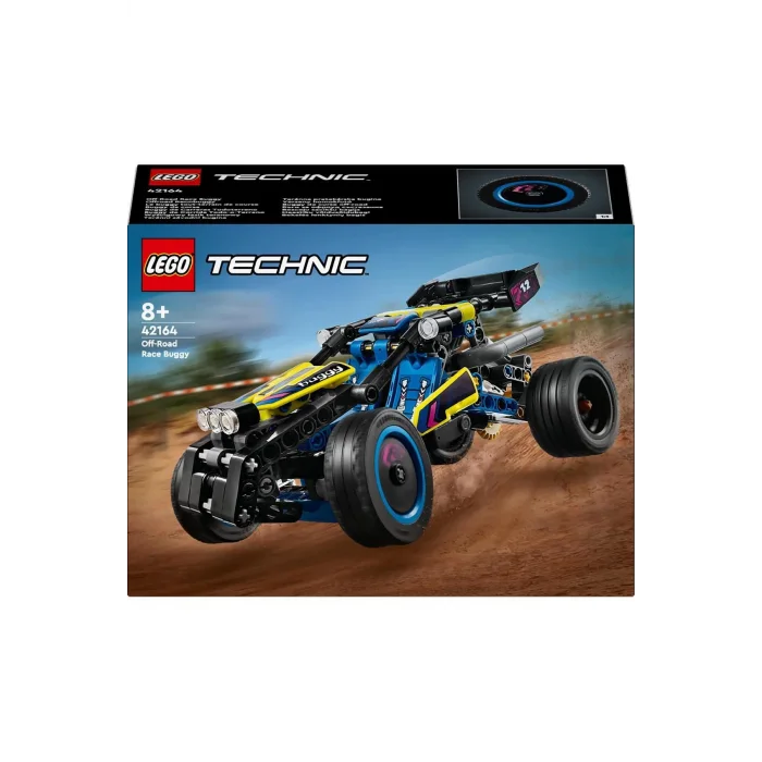 42164 LEGO® Technic Arazi Yarışı Arabası