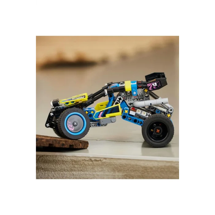 42164 LEGO® Technic Arazi Yarışı Arabası