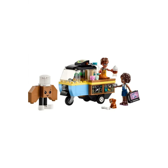 42606 LEGO® Friends Mobil Pastane