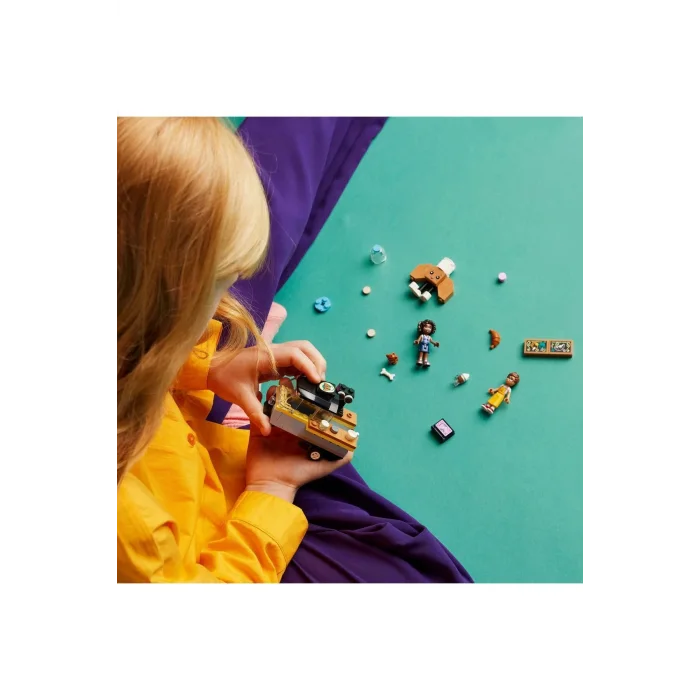 42606 LEGO® Friends Mobil Pastane