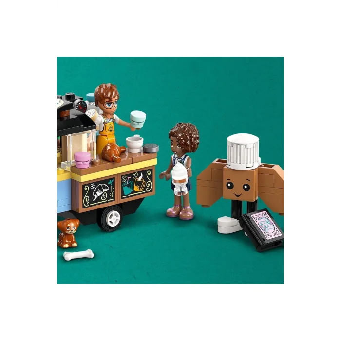 42606 LEGO® Friends Mobil Pastane
