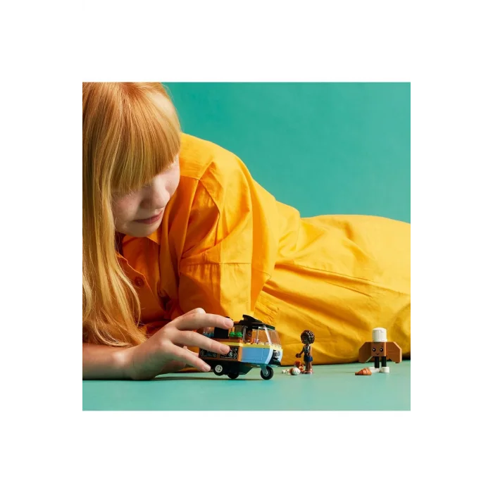 42606 LEGO® Friends Mobil Pastane