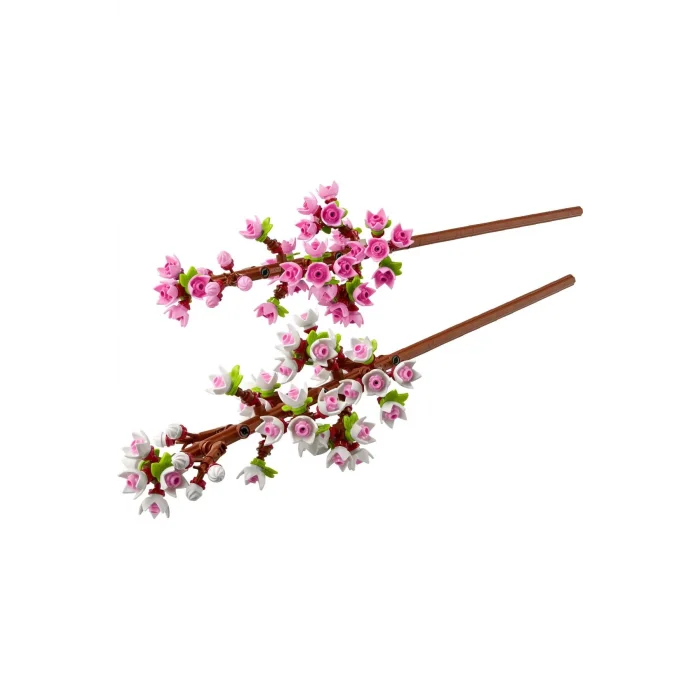 40725 LEGO® Iconic Kiraz Çiçekleri