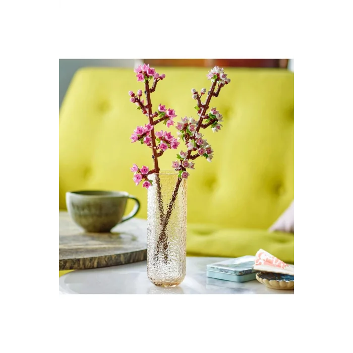 40725 LEGO® Iconic Kiraz Çiçekleri