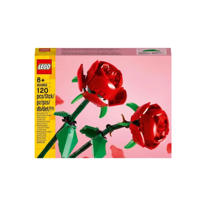 LEGO Iconic Gül 40460