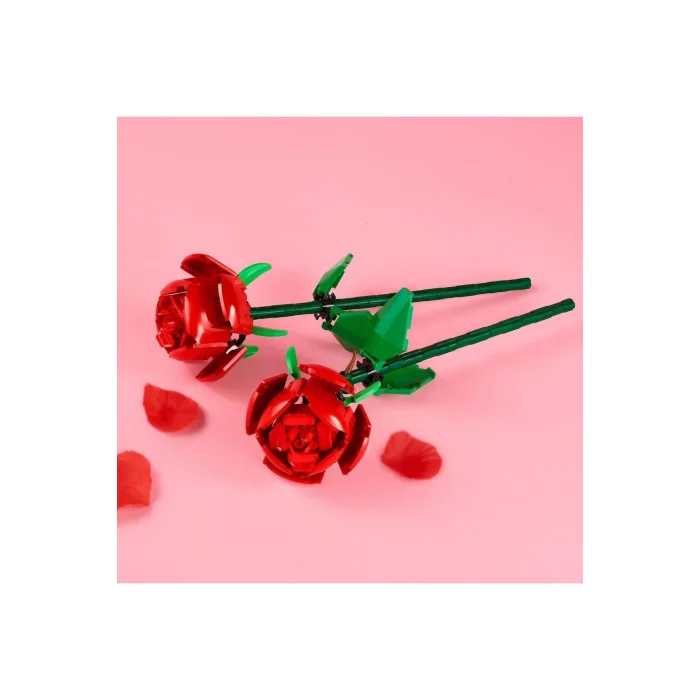 LEGO Iconic Gül 40460