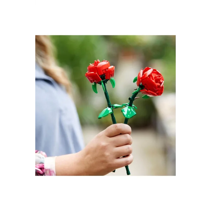 LEGO Iconic Gül 40460