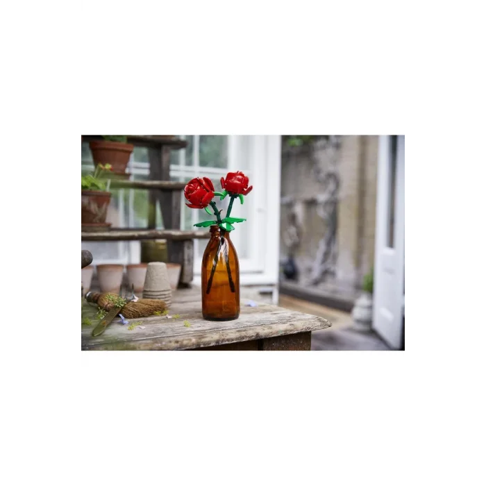 LEGO Iconic Gül 40460