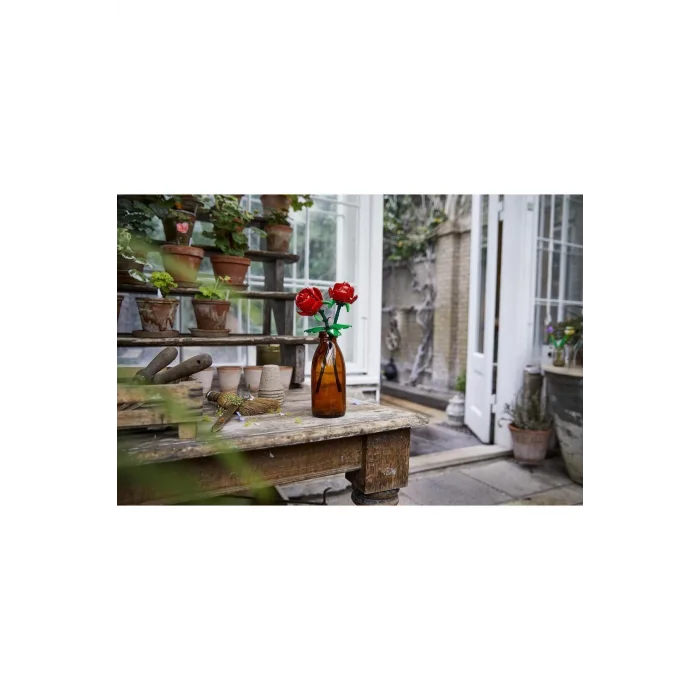 LEGO Iconic Gül 40460