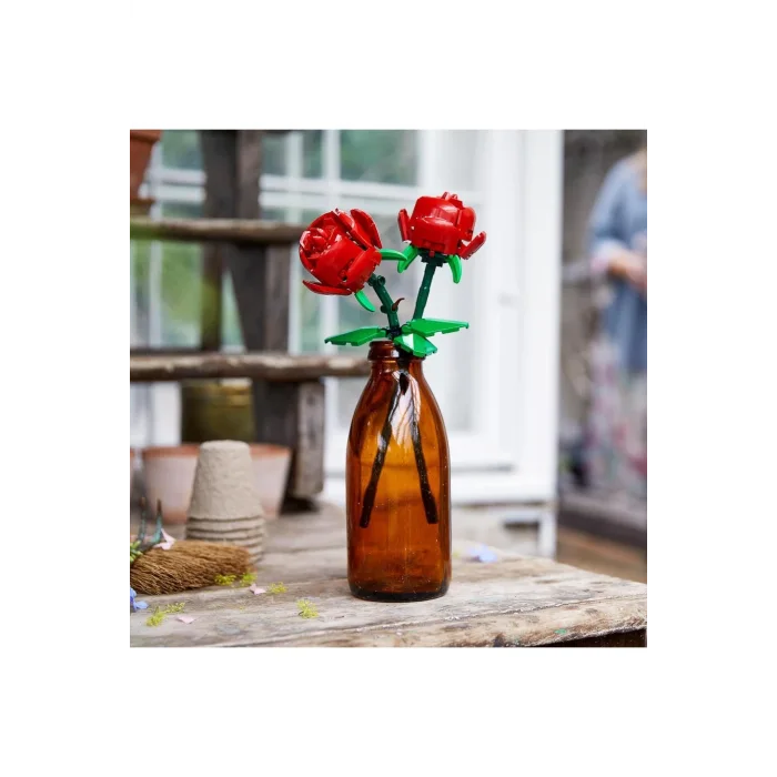 LEGO Iconic Gül 40460