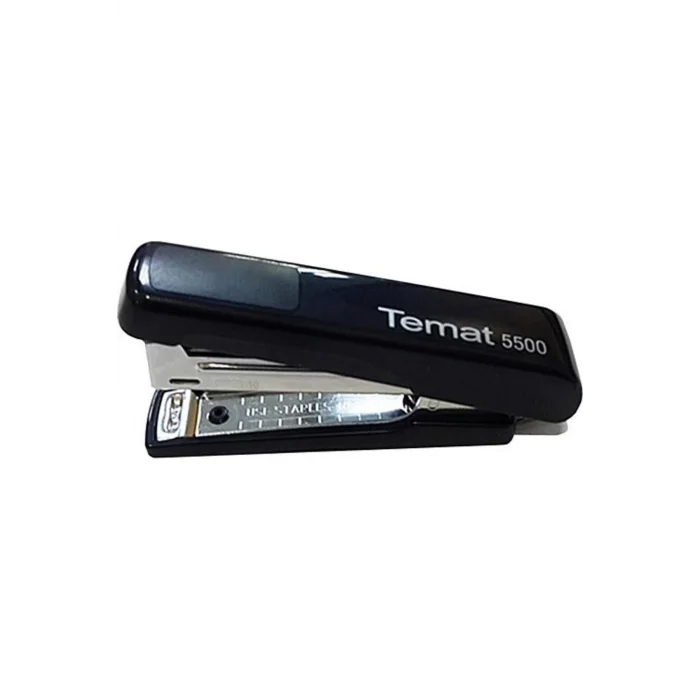 TEMAT ZIMBA MAKİNESİ MİNİ NO:10 SİYAH (5500)