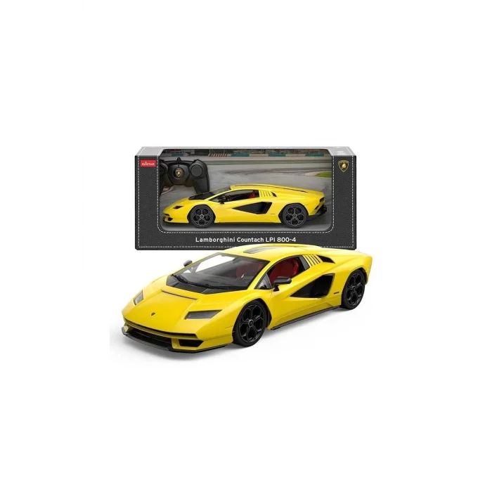 R/C 1:16 LAMBORGHİNİ COUNTACH LPI 800-4