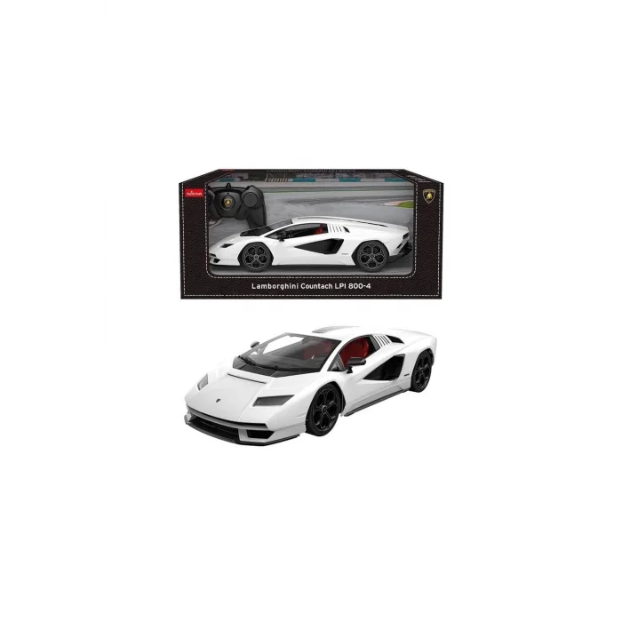 R/C 1:16 LAMBORGHİNİ COUNTACH LPI 800-4