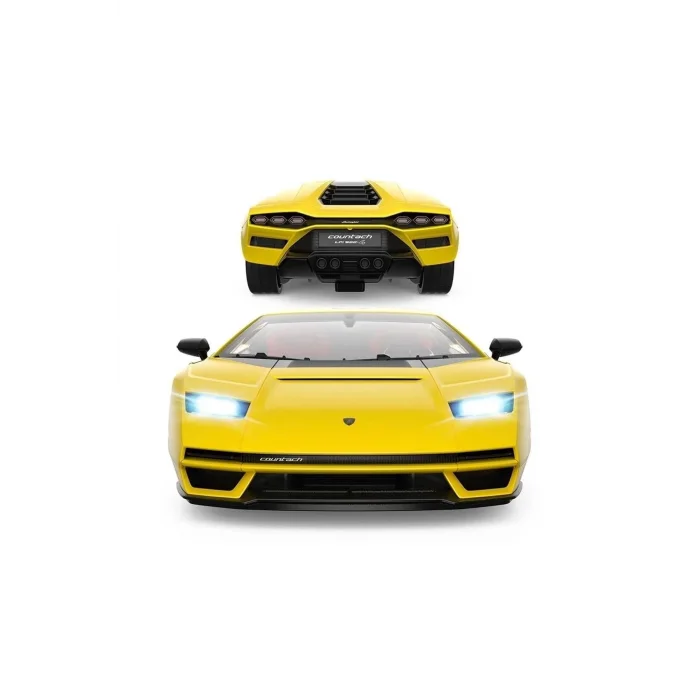 R/C 1:16 LAMBORGHİNİ COUNTACH LPI 800-4