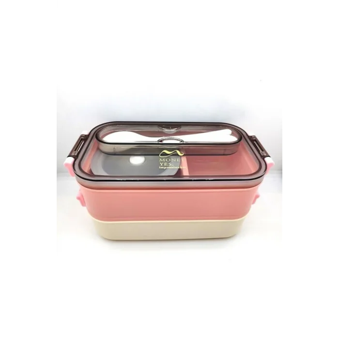 VAGONLİFE LUNCH BOX ÇELİK 1500 ML XC-465