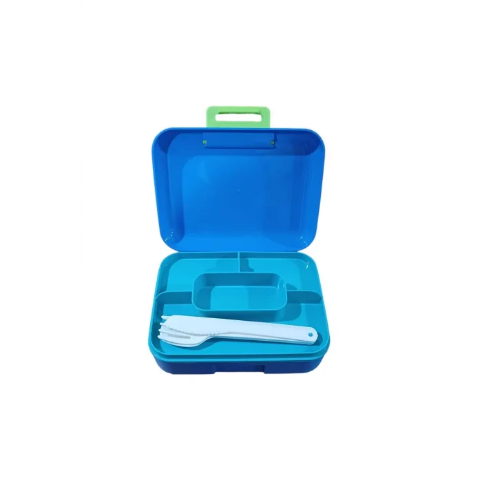 Vagonlıfe Beslenme Kutusu Premium Launc Box