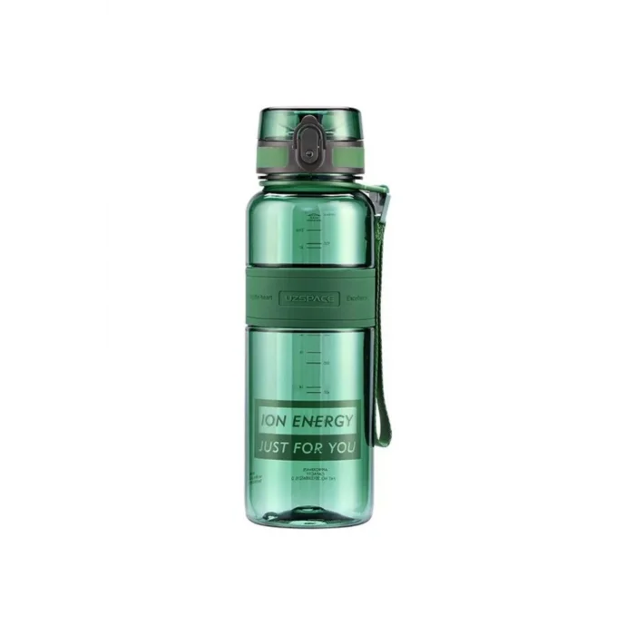 UZSPACE MATARA TRITAN 5031 1000 ML FOREST GREEN