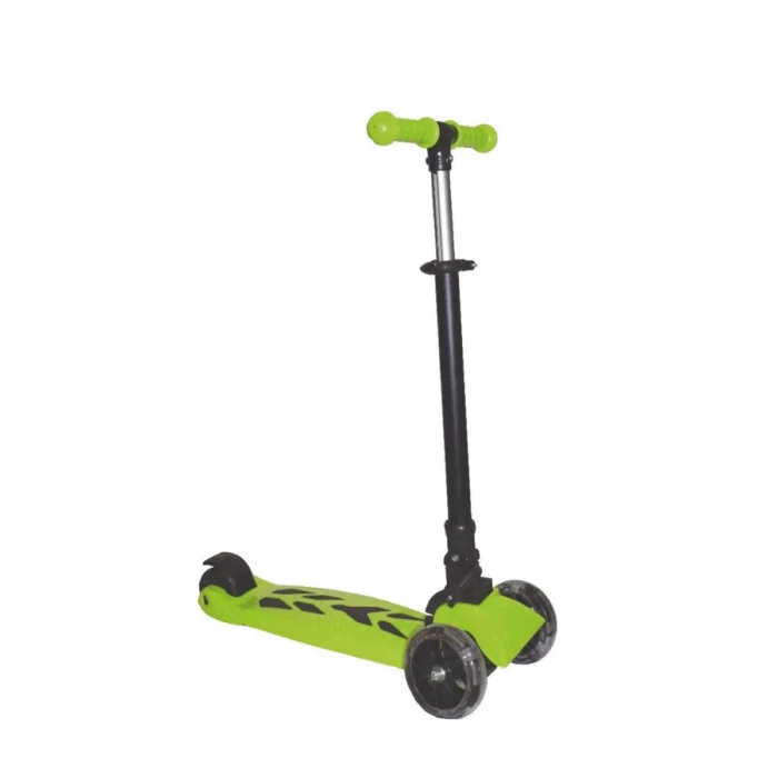 WİNKY SCOOTER IŞIKL YEŞİL