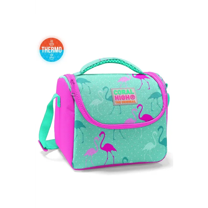 CORAL HIGH BESLENME ÇANTA(THERMO)11804