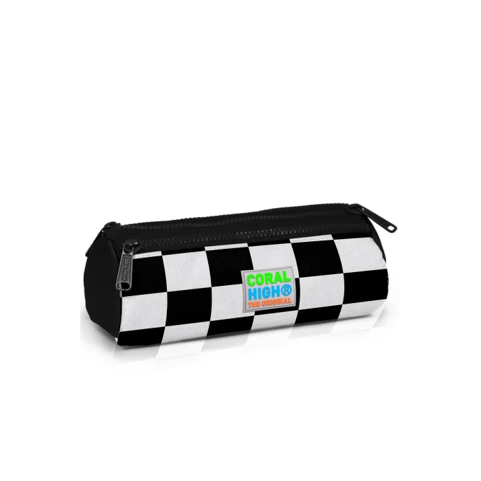 CORAL HIGH KALEM ÇANTA (ÜÇ BÖLMELİ) GÖKKUŞAĞI 22014