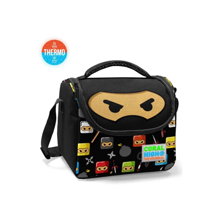 CORAL HIGH BESLENME ÇANTA(THERMO)11811