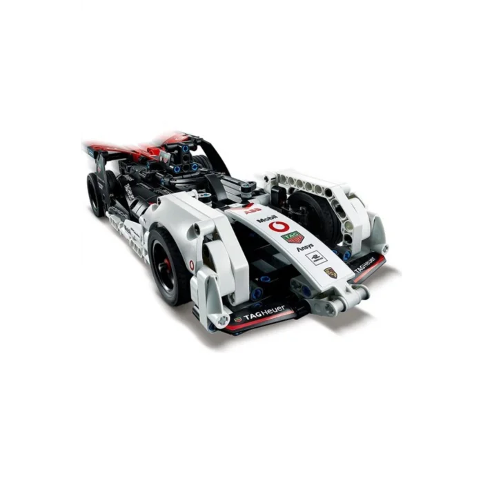 LEGO TECHNIC FORMULA E PORSCHE 99X ELECTRİC