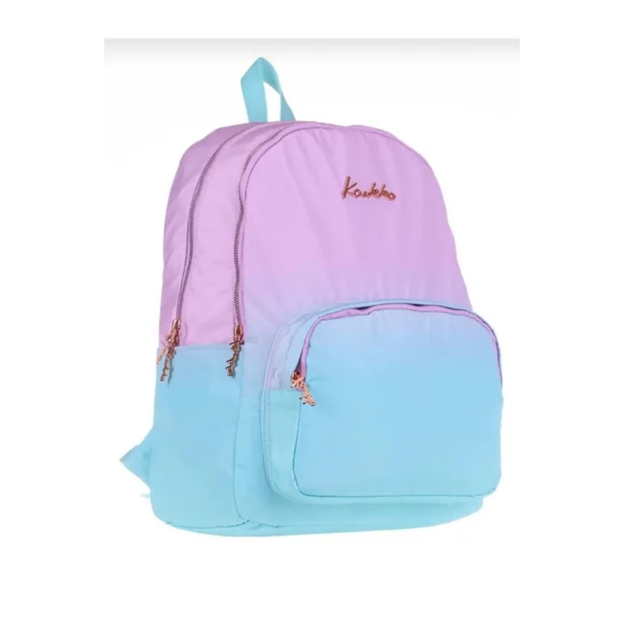 KAUKKO RAINBOW SIRT ÇANTASI(VEGA)