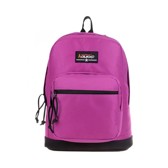 KAUKKO SPORT SIRT ÇANTASI (MÜRDÜM)