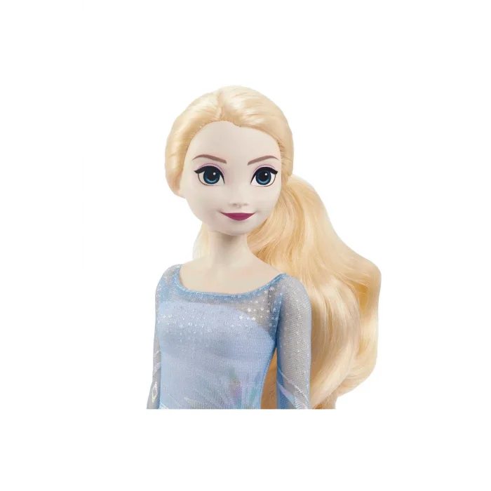 DISNEY KARLAR ÜLKESİ ELSA VE GÜZEL ATI NOKK