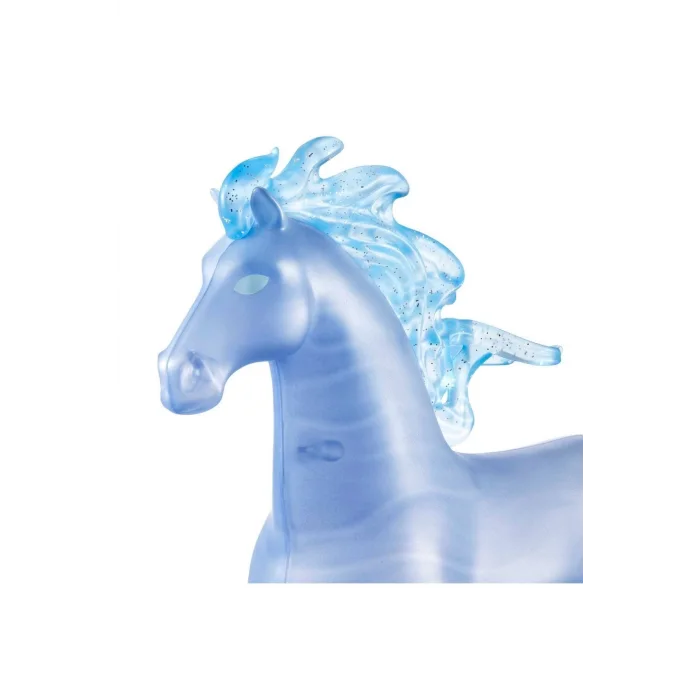 DISNEY KARLAR ÜLKESİ ELSA VE GÜZEL ATI NOKK