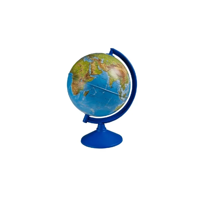 GÜRBÜZ IŞIKSIZ FİZİKİ KÜRE 20 CM