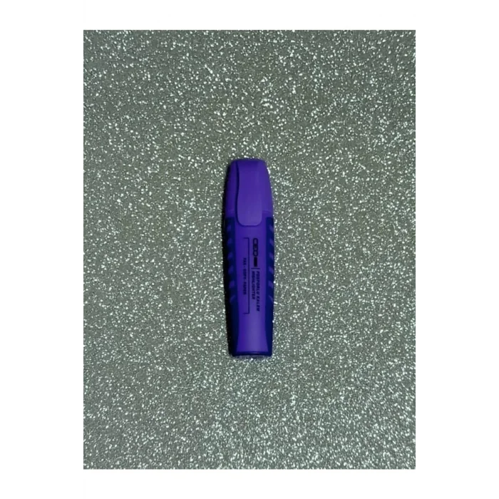 CEO FOSFORLU KALEM KULPLU MOR