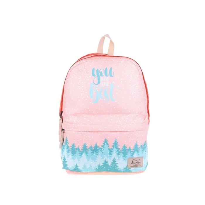 KAUKKO	SIRT ÇANTASI LAYER MOUNTAIN