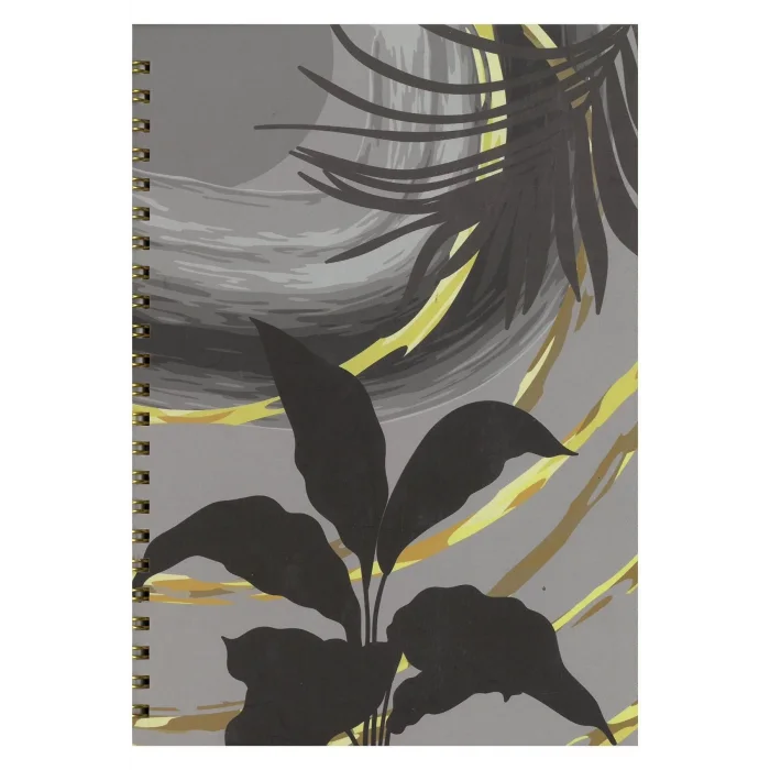 LİZ DEFTER A5 SERT KPK SPR 80YP