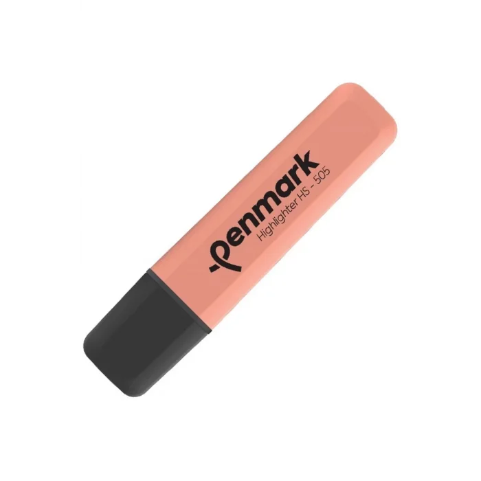 PENMARK FOSFORLU KALEM PASTELYAVRUAĞZI