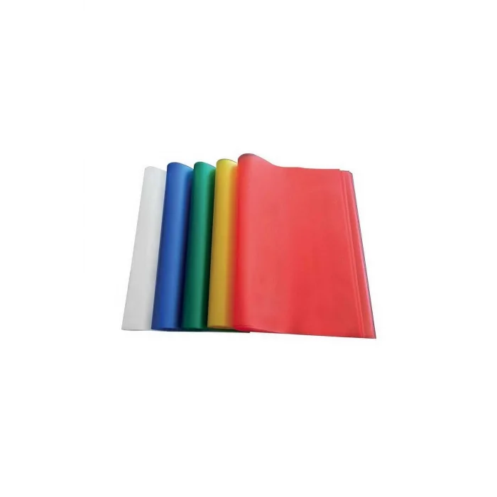 NOKİ HAZIR DEFTER KABI YAPIŞ.A5 10LU KARIŞIK 60165