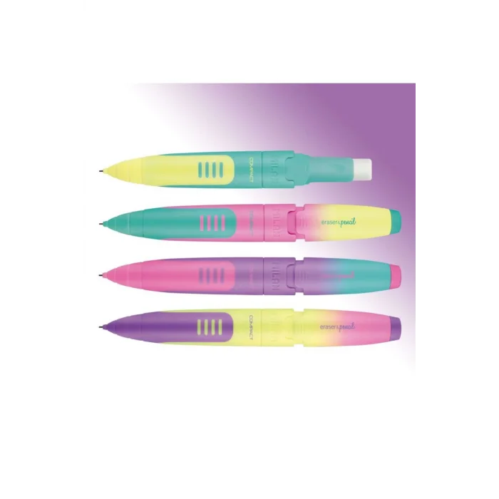 MILAN  COMPACT VERSATİL KALEM 0,7 SUNSET