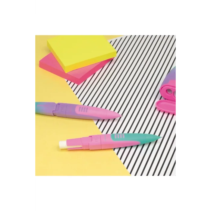 MILAN  COMPACT VERSATİL KALEM 0,7 SUNSET