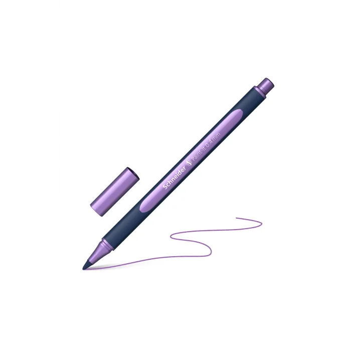 SCH. METALİK ROLLER 050 0,4 MOR