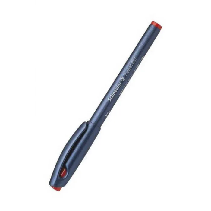 SCHNEIRDER TOPBALL 857 ROLLER KALEM MAVİ