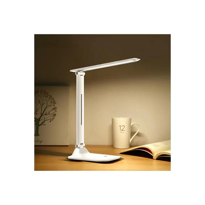 KRAF LED MASA LAMBASI ŞARJLI KF-858