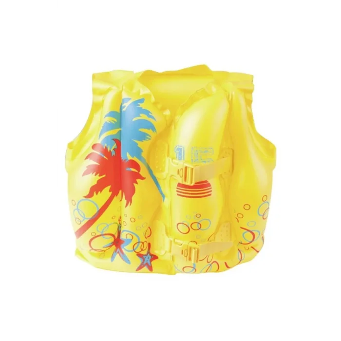 KARAKUŞ DENİZ 43X30 DESENLİ CAN YELEĞİ