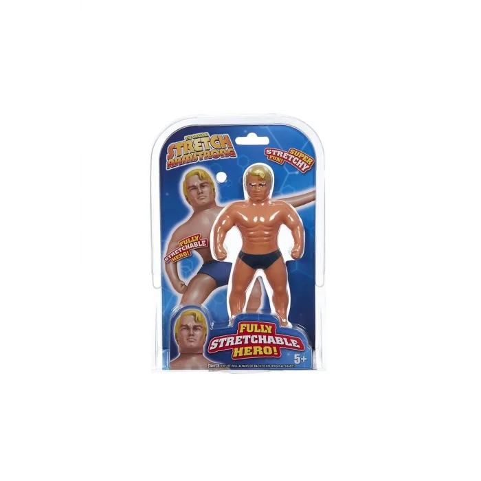 MINI STRETCH ARMSTRONG-07484