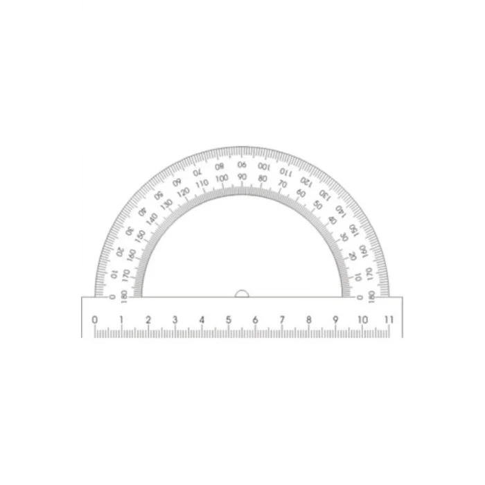 HATAS PLASTİK EKONOMİK MİNKALE 10 CM 0905
