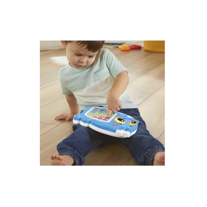 FISHER PRICE LİNKİMALS - SAYI SAYAN BALİNA