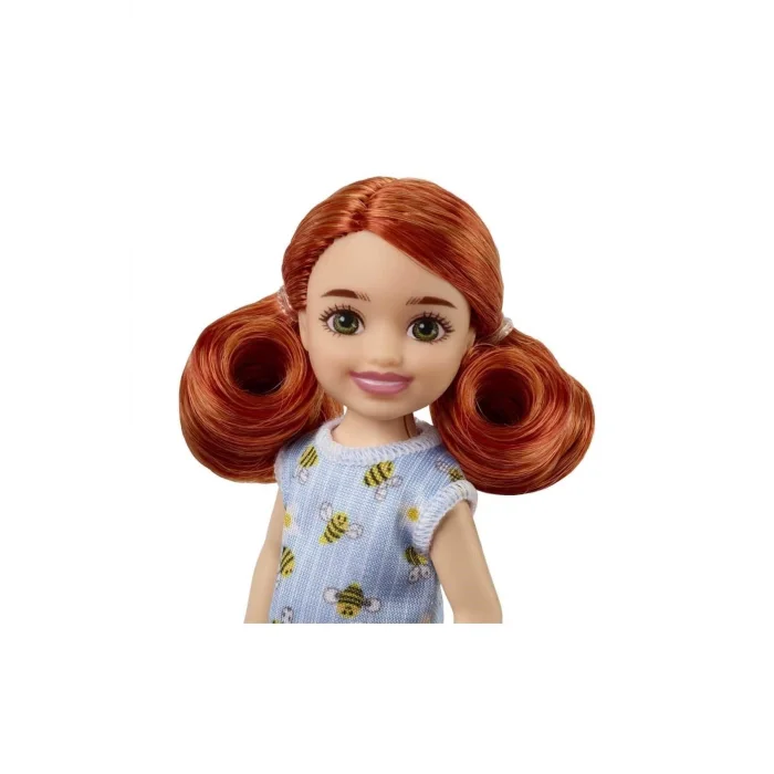 Barbie Aksesuarlı Chelsea Bebekler DWJ33-HGT04